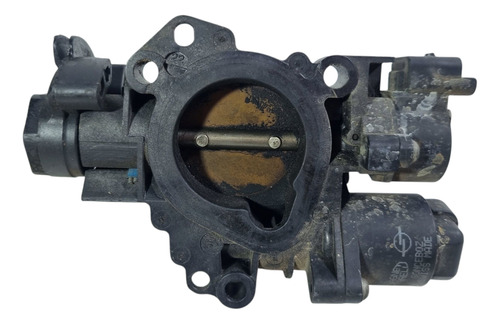Tbi Corpo De Borboleta Peugeot 206 1.4 8v Gasolina