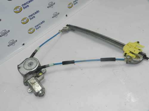 Máquina De Vidro Eletrico Traseiro Direito Xsara Picasso 2.0