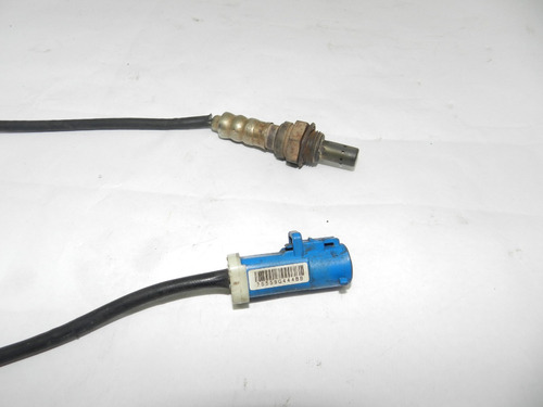 Sonda Lambda Pós Catalizador Ford Ecosport 2.0 2009 A 2012 