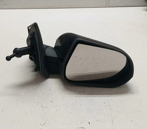 Retrovisor Manual Direito Gm Onix 2013 A 2018 E240002003