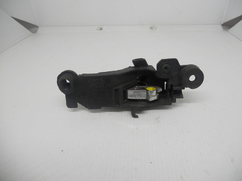 Maçaneta Interna Esquerda Gm Zafira 2001 2002 6020164