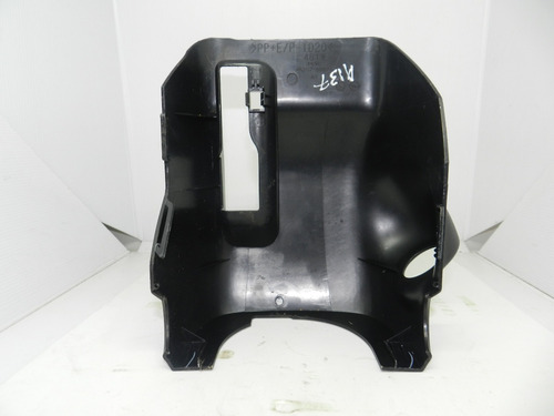 Acabamento Inferior Coluna Direção Toyota Etios 2013 A 2020