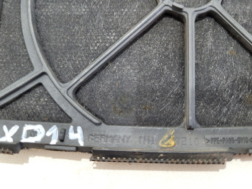 Tela Auto Falante Painel Vw Golf 1994/97 1h1857210 (r)