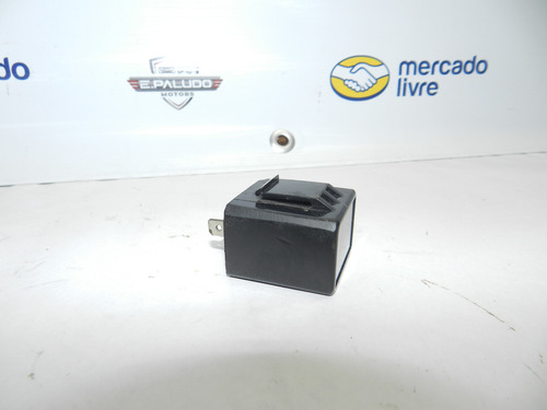 Rele Pisca Domnator 2 Pinos Honda Cg 150 Titan 2004 A 2008