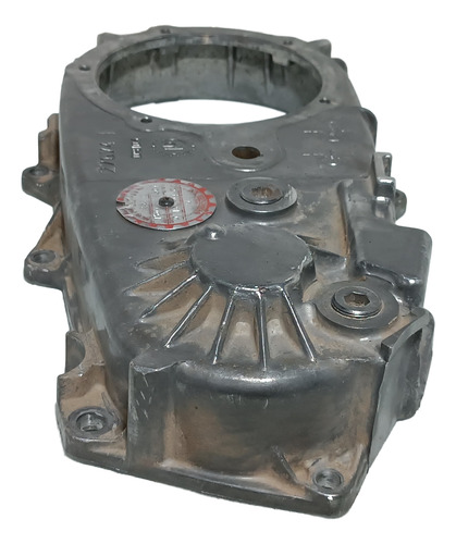 Tampa Carcaça Caixa Tração 4x4 S10 Blazer 1997/2011