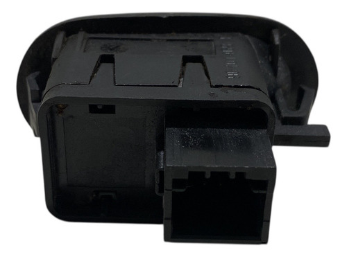 Botão Comando Vidro Elétrico Dianteiro Citroen C3 03 Até 12