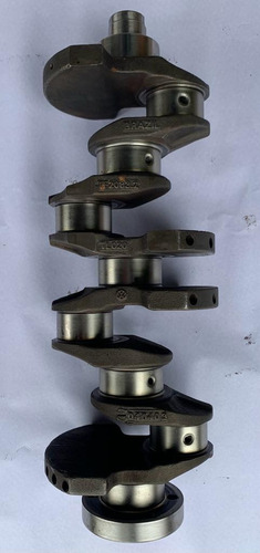 Virabrequim 0,25 Vw Gol G2 G3 G4 Ap 1.6 8v 99/08 Tf20832