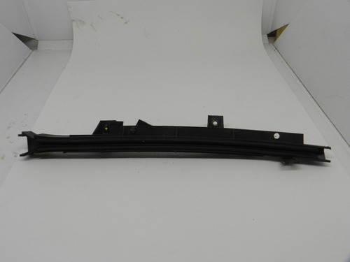 Guia Vidro Porta Dianteira Direita Fiat Doblo 2010 A 2018