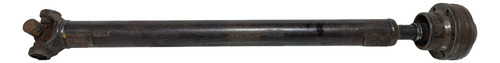 Eixo Cardan Dianteiro Ford Ranger 3.0 2005 2012 Diesel Carda
