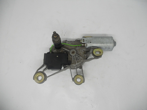Motor Limpador Traseira Vw Golf 2000 A 2006 1j6955711c