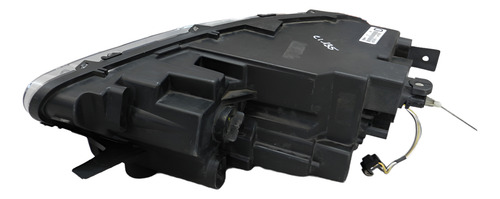 Farol Lado Direito Citroen C4 Cactus 2018 A 2021 Recuperado