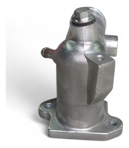 Flange Carcaça Bomba Água Effa V22 2022 2023