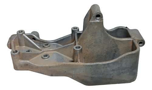 Suporte Alternador Compressor Frontier 2.8 2001 2008