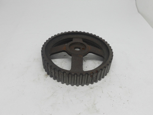 Polia Comando Mitsubishi Pajero L200 2.5 2006 A 2011 04118