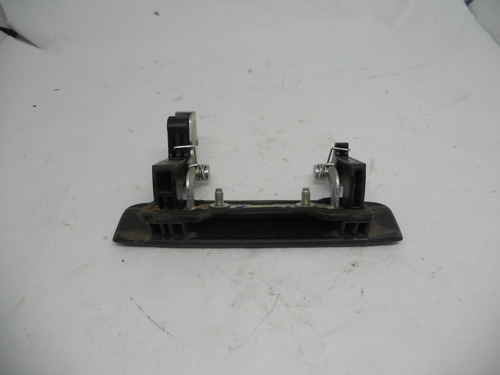 Maçaneta Tampa Traseira Nissan March 2014 A 2019 906061hb3a