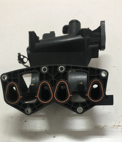 Coletor De Admissão Fiat Palio 1.0 55204580