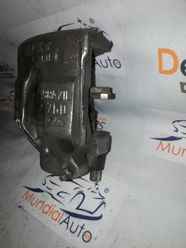 Pinça Freio  L D Volkswagen Fox Spacefox Original 1006