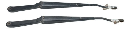 Par Braço Haste Limpador Parabrisa S10 Blazer 1995/2011