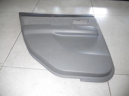 Forro Porta Traseira Esquerda Nissan Sentra 2008 A 2013