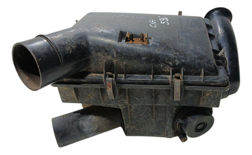 Caixa Filtro Ar Vw Apollo 1992 A 1996 Com Detalhe  (ap)