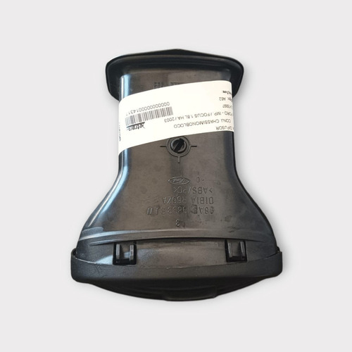 Difusor De Ar Esquerdo Ford Focus 2001 2008