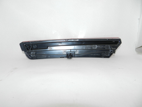 Refletor Olho Gato Traseiro Direito Vw Fox Crossfox 10/14