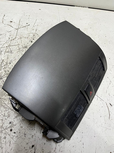 Difusor Ar Painel Central Toyota Corolla 2009 2010 A 2014