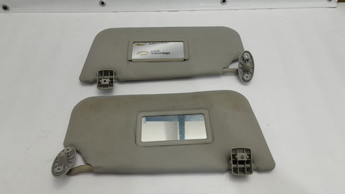 Par Quebra-sol Ford Ecosport 2004 A 2007 Com Detalhes