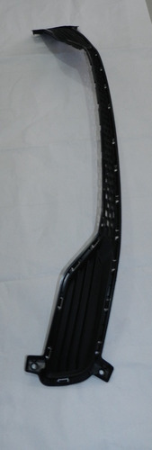 Grade Inferior Para-choque Hyundai Hb20 2016 A 2019 