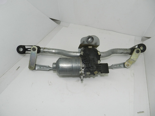 Maquina Motor Limpador Para-brisa Ford Ecosport 2013 A 2018