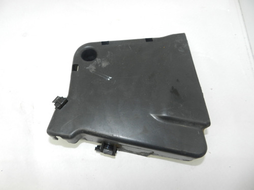 Capa Superior Correia Dentada Fiat Palio Fire 01/14 Detalhe