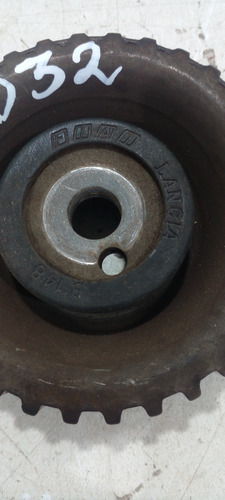 Polia Bomba Água Fiat Tipo 1.6 8v 1995 (r)