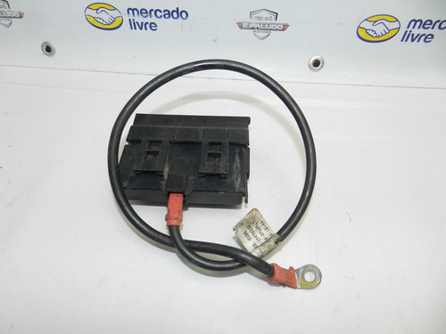 Caixa Fusível Celta Prisma 1.0 2001 A 2012 Básico 93281068