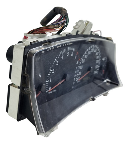Painel De Instrumento Toyota Corolla 2003 A 2008 Automático