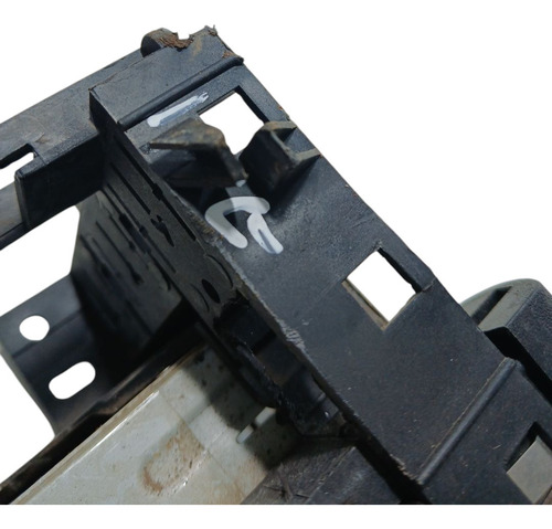 Moldura Central Rádio / Botões Gm Vectra 97/05 C/ Dtl (ap)