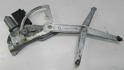 Máquina Vidro Elérico Dianteiro Direito Gm Omega 1992/1997