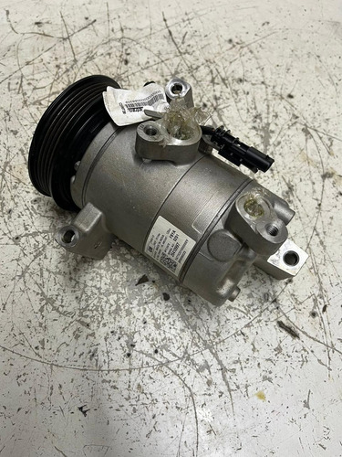 Compressor Ar Condicionado Gm Onix 1.0 23/24 26410997