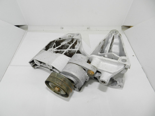Suporte Compressor Ar Condicionado Gm Vectra 97/05 90528880