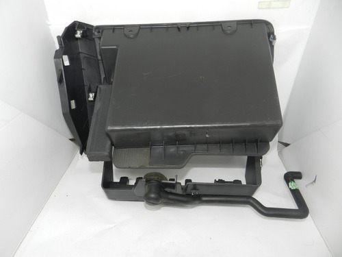 Acabamento Interno Porta-luvas Ford Ecosport 2013 A 2017
