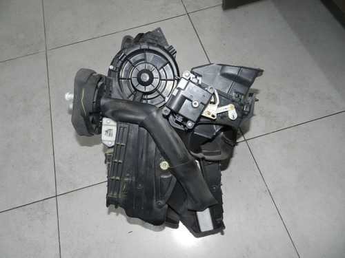 Caixa Evaporadora Ventilação Ar Completa Sentra 2.0 16v 2009