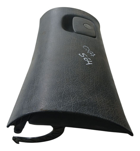 Tampa Porta Luvas Gol G2 95/99 C/ Detalhe (ap) Cxa 564