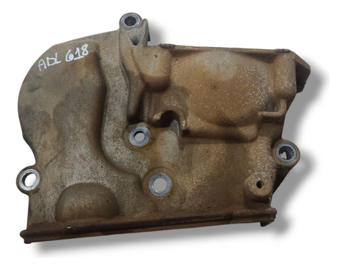 Tampa Correia Dentada Renault Megane 2.0 16v 2002 2008 (al)