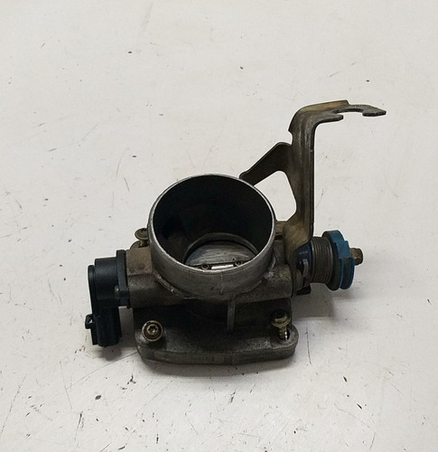 Corpo Borboleta Tbi Ford Fiesta Ka 1.6 Vp2n1u9e927bb