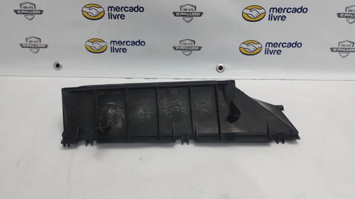 Entrada Defletor Duto Ar C180k C200 C230 C240 C320 01/07