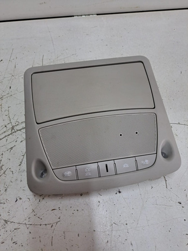 Luz Cortesia Teto Nissan Sentra 2014 2015 2016 Porta Oculos