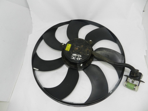 Ventoinha Com Motor Com Ar Hyundai Hb20 2012 A 2016 A005416