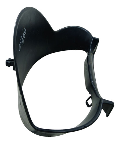 Moldura Painel Instrumentos Vw Gol G6 2009 Com Dtl (ap)
