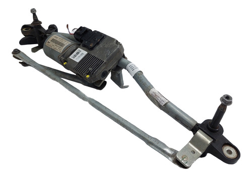 Galhada Motor Limpador De Para Brisa A4 Ano 2009 A 2013