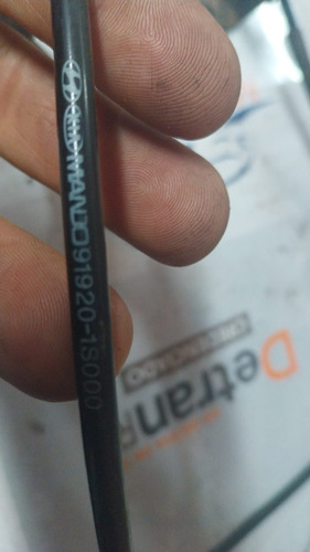 Sensor Abs Traseiro Le Hyundai Hb20 919201s000 14598-00356