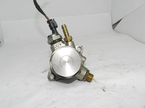 Bomba De Alta Pressão Audi A3 1.6 2001 Hfs03451